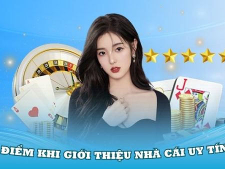 Trang Cá Cược Uy Tín Nhất Việt Nam – Đánh Giá Top 10 Hàng Đầu